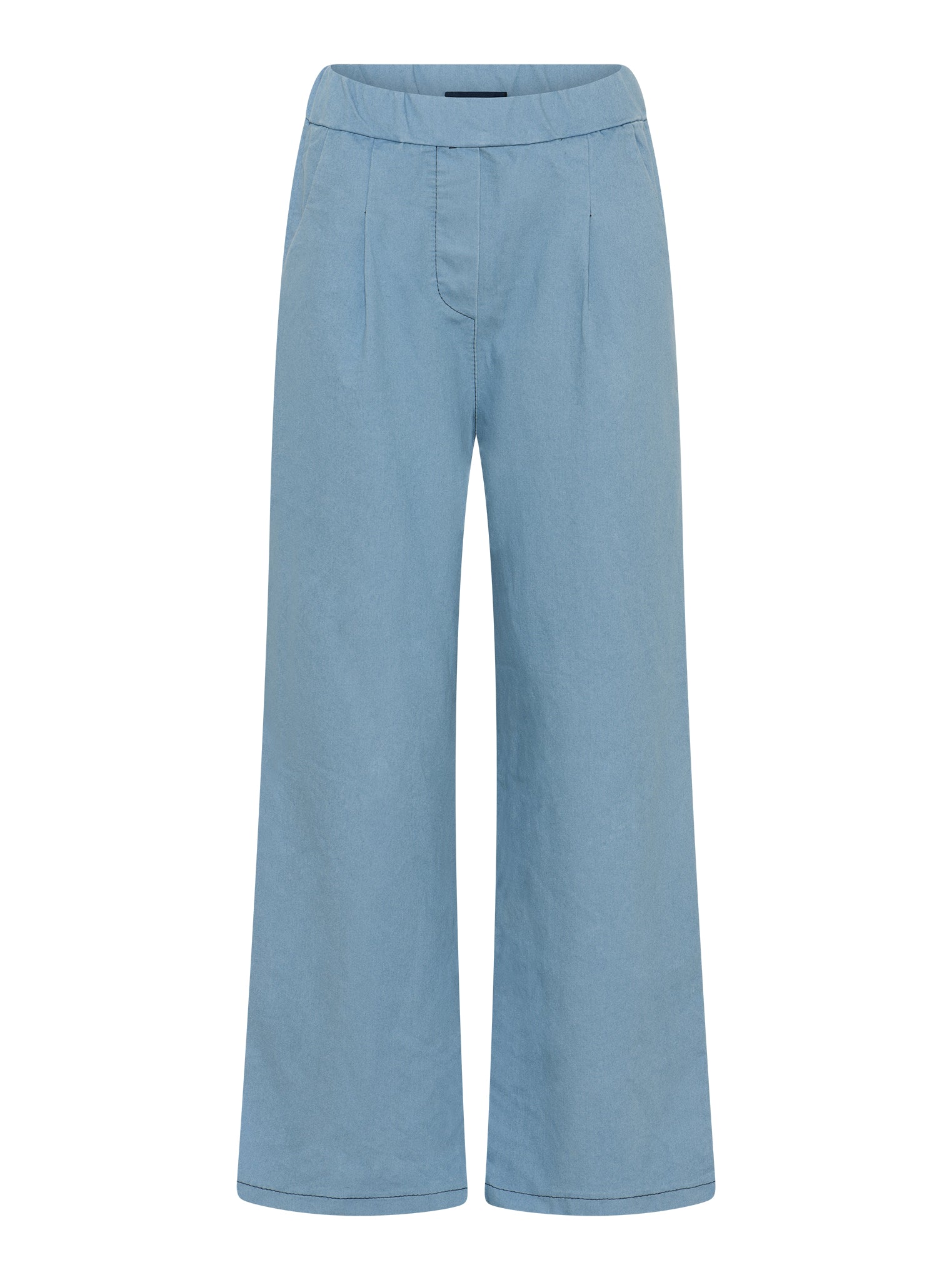 M JEANS Magic Wide Denim Pant PANTS 93 CLASSIC BLUE DENIM