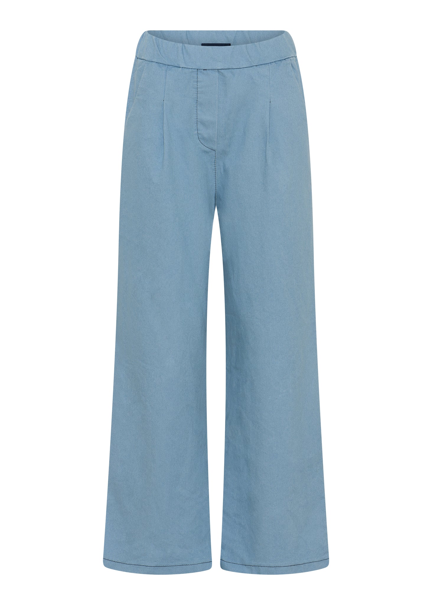 M JEANS Magic Wide Denim Pant PANTS 93 CLASSIC BLUE DENIM