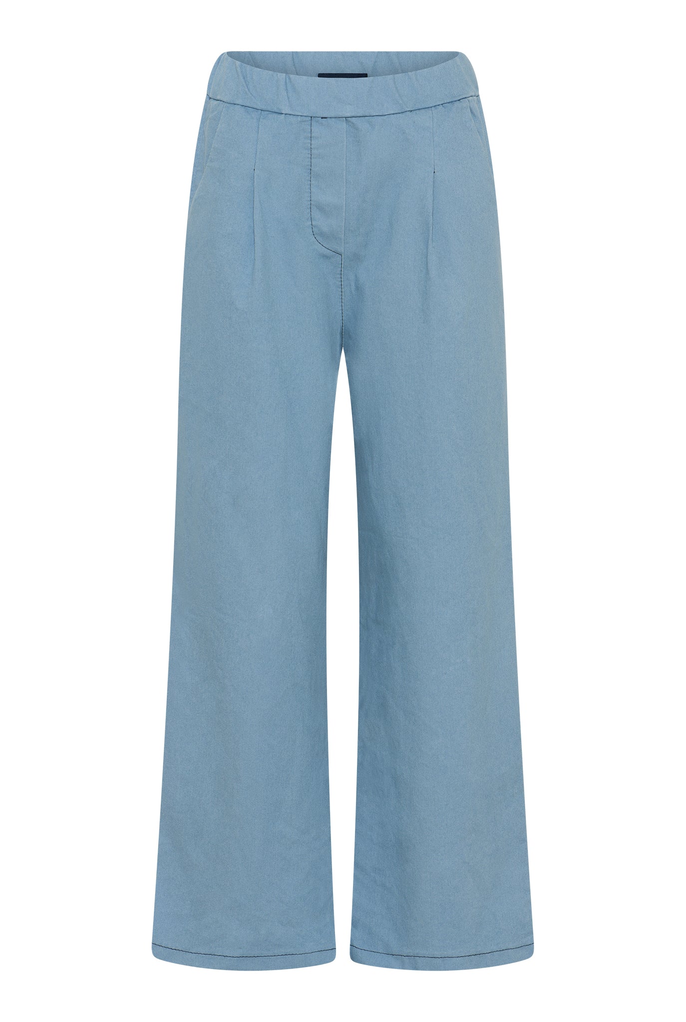 M JEANS Magic Wide Denim Pant PANTS 93 CLASSIC BLUE DENIM