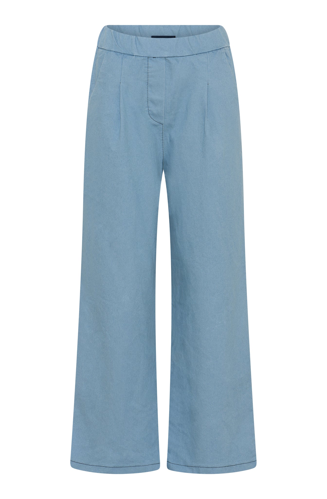 M JEANS Magic Wide Denim Pant PANTS 93 CLASSIC BLUE DENIM