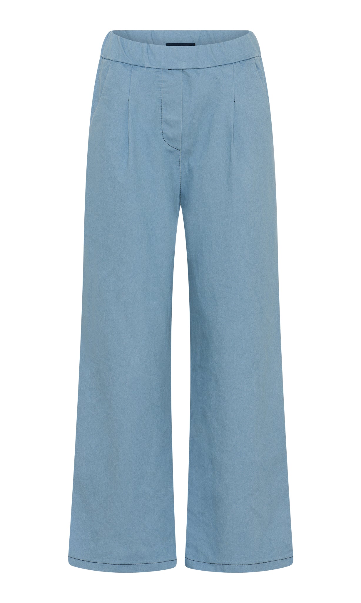 M JEANS Magic Wide Denim Pant PANTS 93 CLASSIC BLUE DENIM