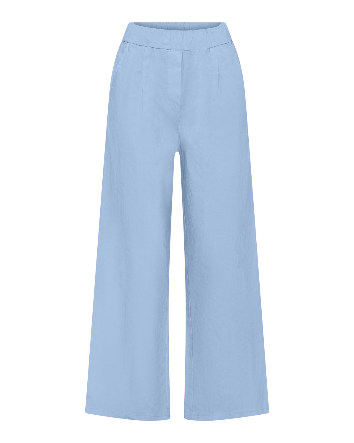 M JEANS Magic Wide Pant PANTS 107 SOFT BLUE