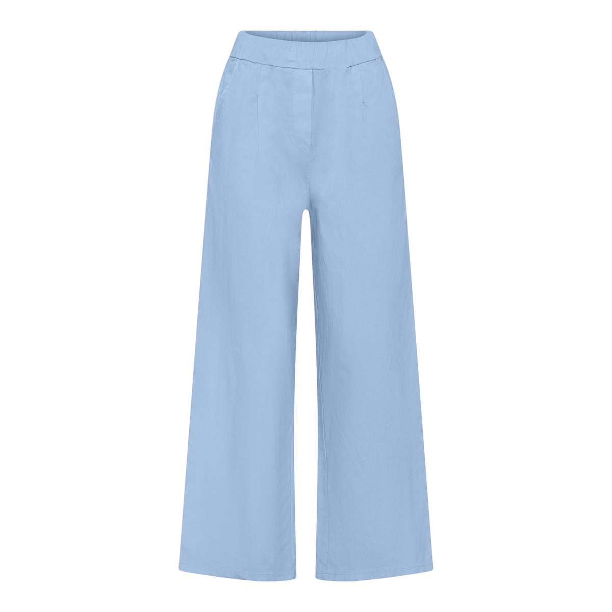M JEANS Magic Wide Pant PANTS 107 SOFT BLUE