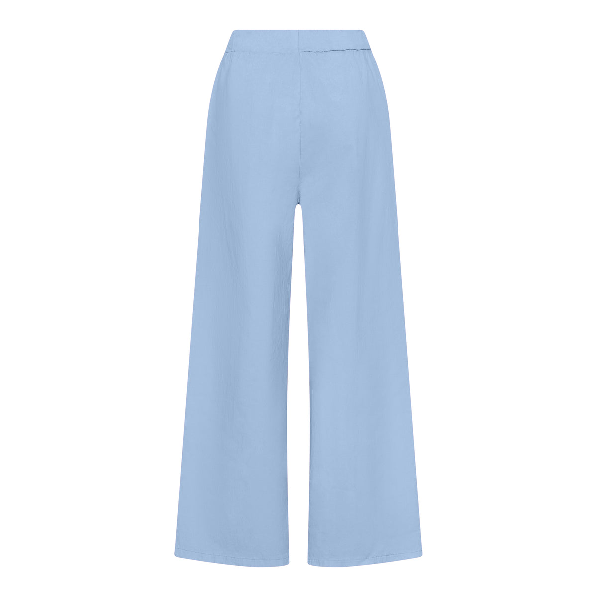 M JEANS Magic Wide Pant PANTS 107 SOFT BLUE
