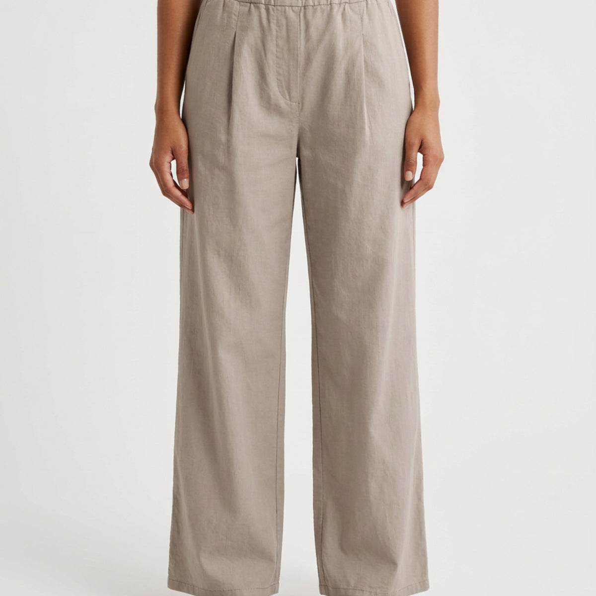 M JEANS Magic Wide Pant PANTS 136 FANGO