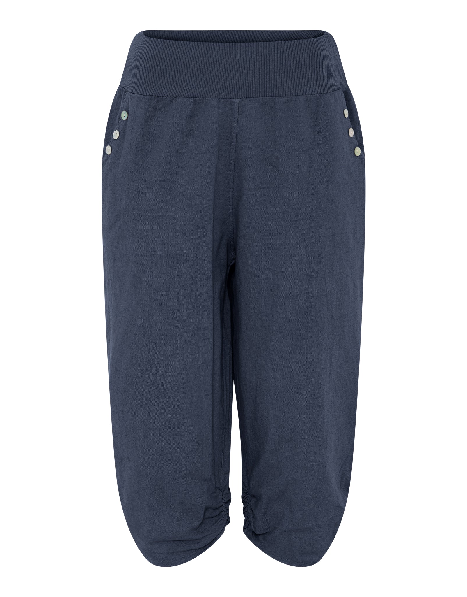 MAPP Malou Pirate LINEN 104 NAVY