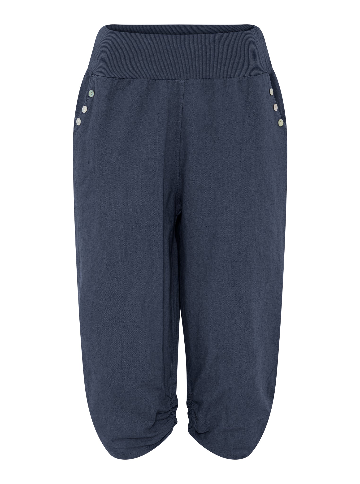 MAPP Malou Pirate LINEN 104 NAVY