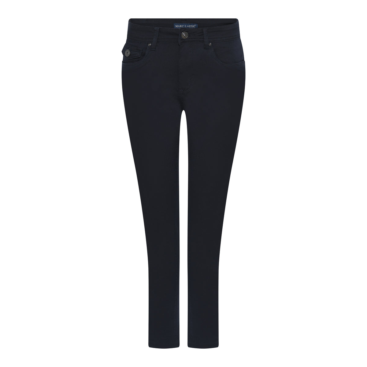 MARC LAUGE Maxon 7/8 Twill Jeans DENIM/TWILL 104 NAVY