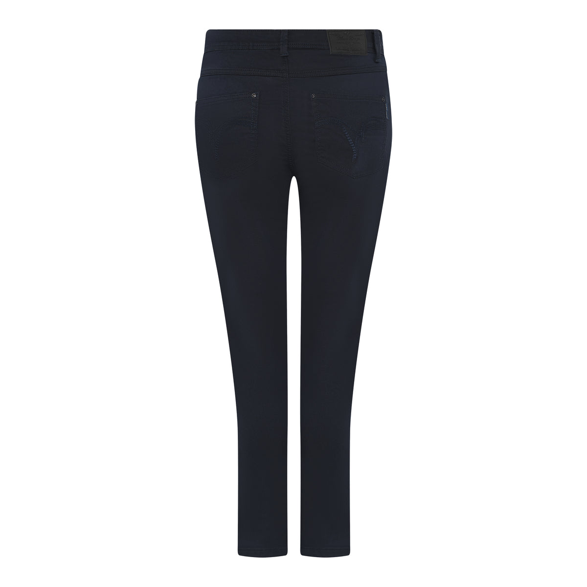 MARC LAUGE Maxon 7/8 Twill Jeans DENIM/TWILL 104 NAVY