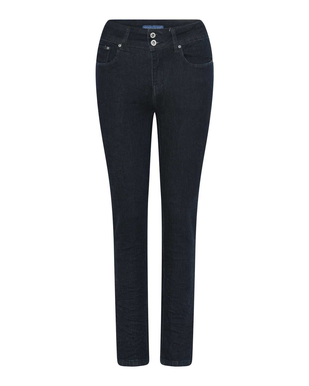 MARC LAUGE Merry Denim Jeans DENIM/TWILL 98 DARK BLUE