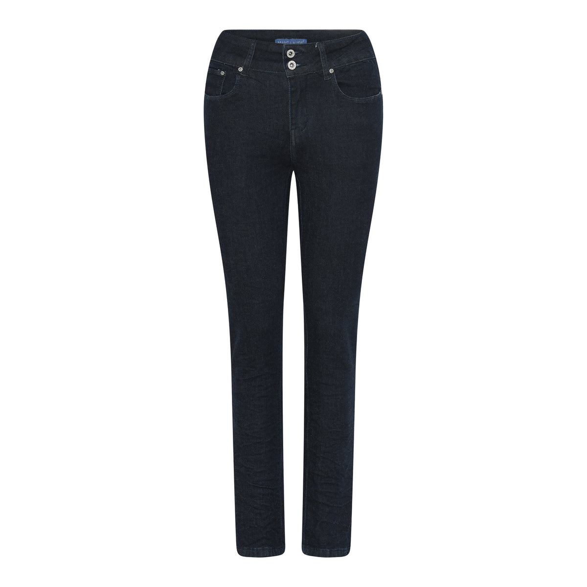 MARC LAUGE Merry Denim Jeans DENIM/TWILL 98 DARK BLUE