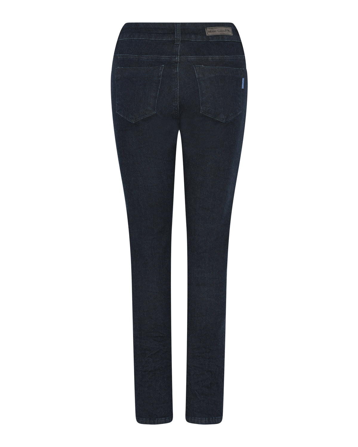 MARC LAUGE Merry Denim Jeans DENIM/TWILL 98 DARK BLUE