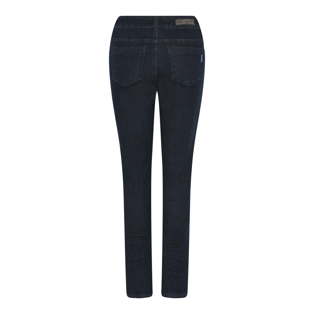 MARC LAUGE Merry Denim Jeans DENIM/TWILL 98 DARK BLUE