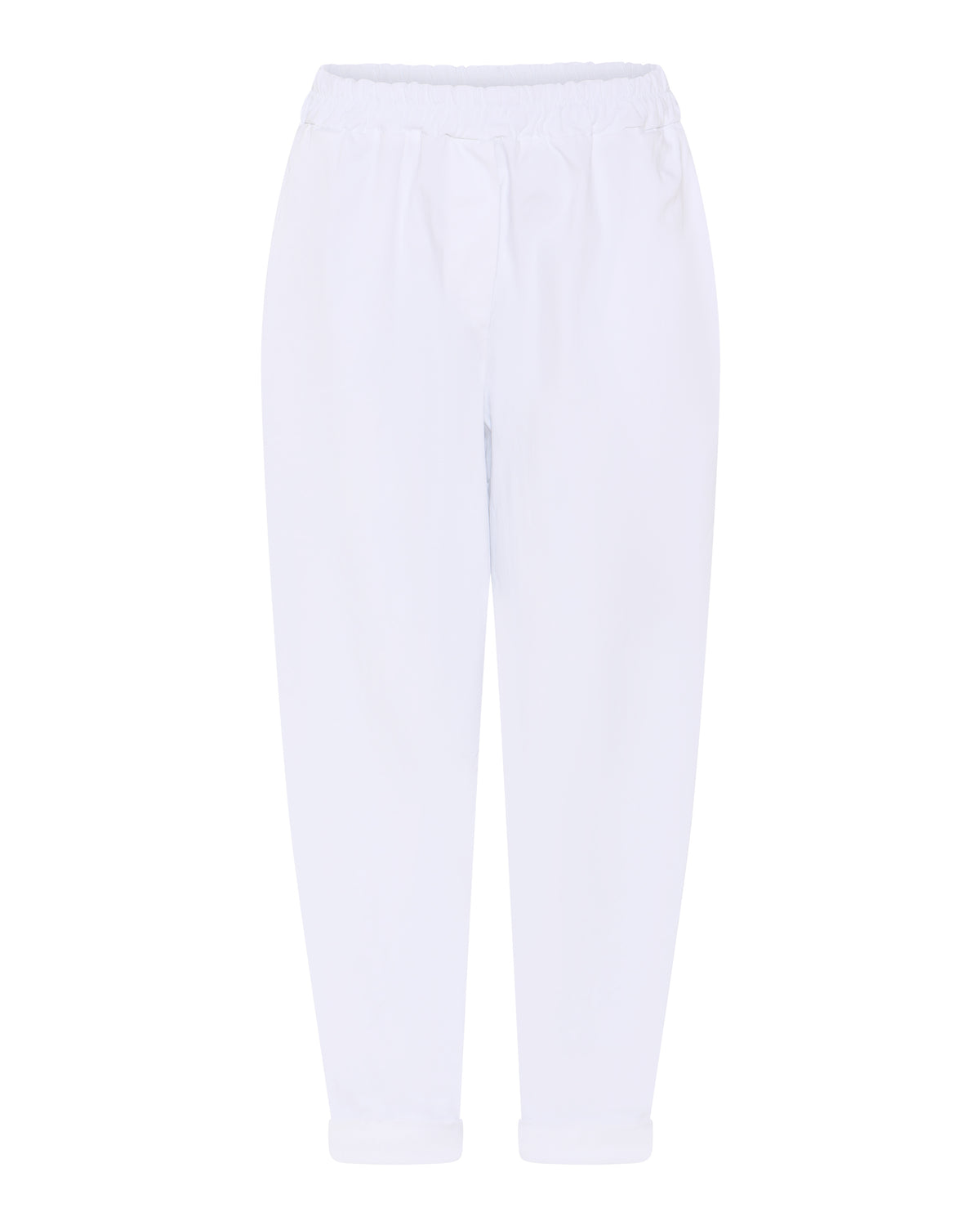 MOONDUST Line Chino Pant | Moondust PANTS 10 WHITE
