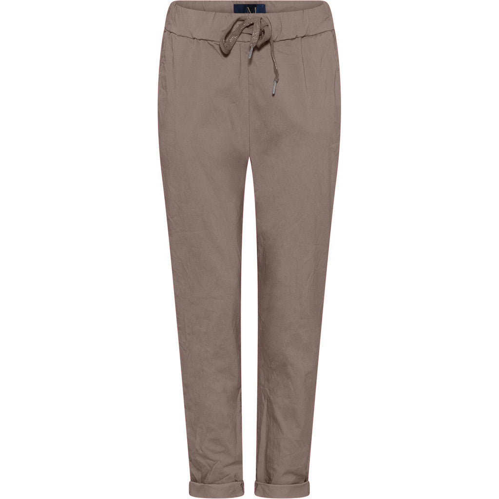 MOONDUST Moondust Magic Solid Pant | Stretch Pants PANTS