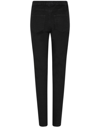 MARC LAUGE My Leggings LEGGINGS 80 BLACK