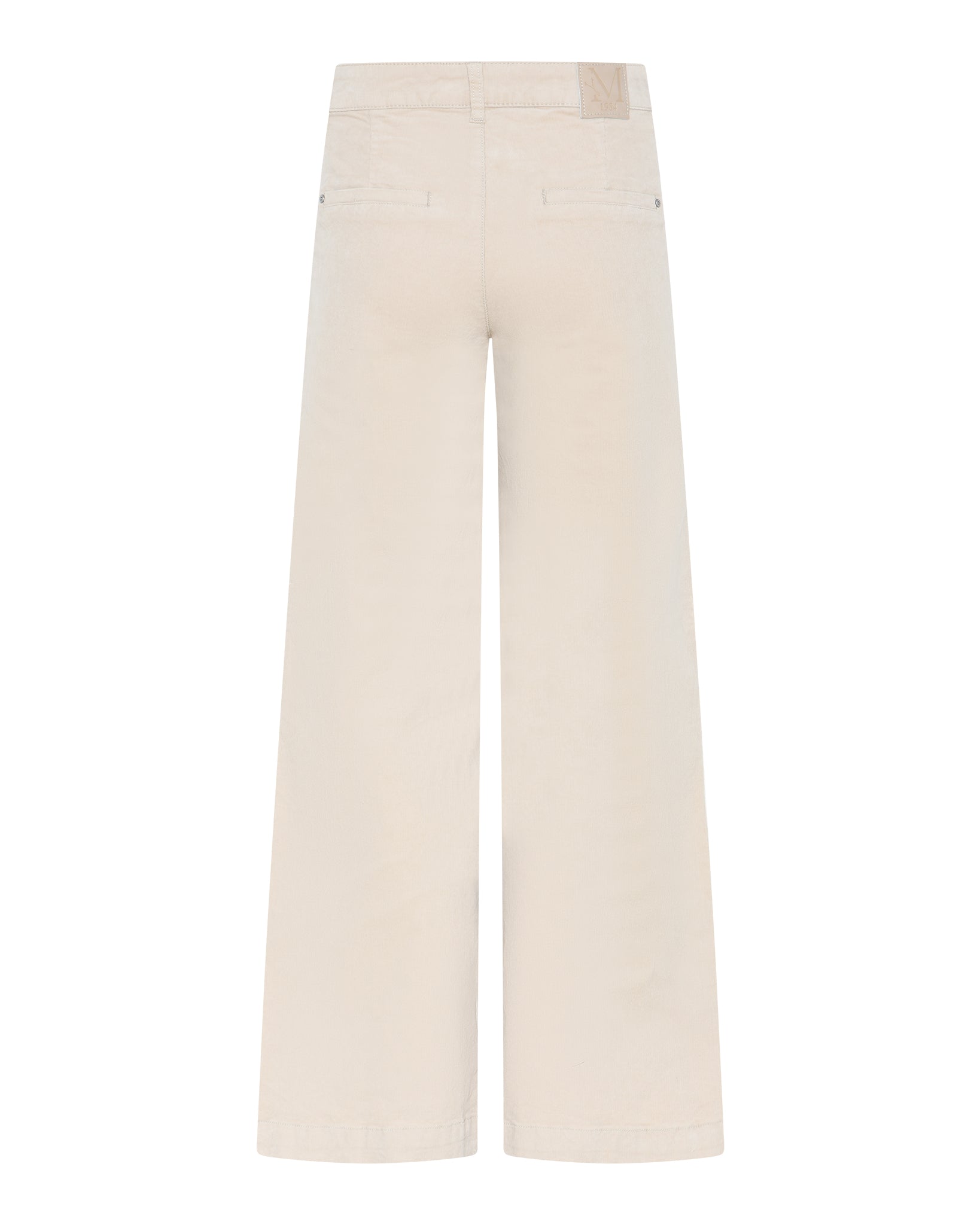 M JEANS New Tutti Wide Baby Corduroy Jeans CORD/FLØJL 27 SAND
