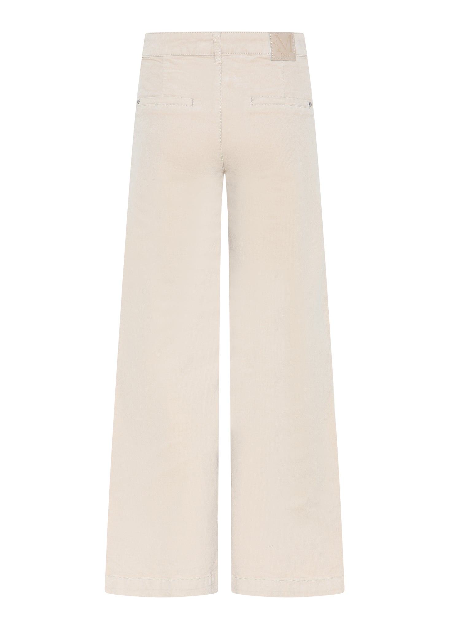 M JEANS New Tutti Wide Baby Corduroy Jeans CORD/FLØJL 27 SAND
