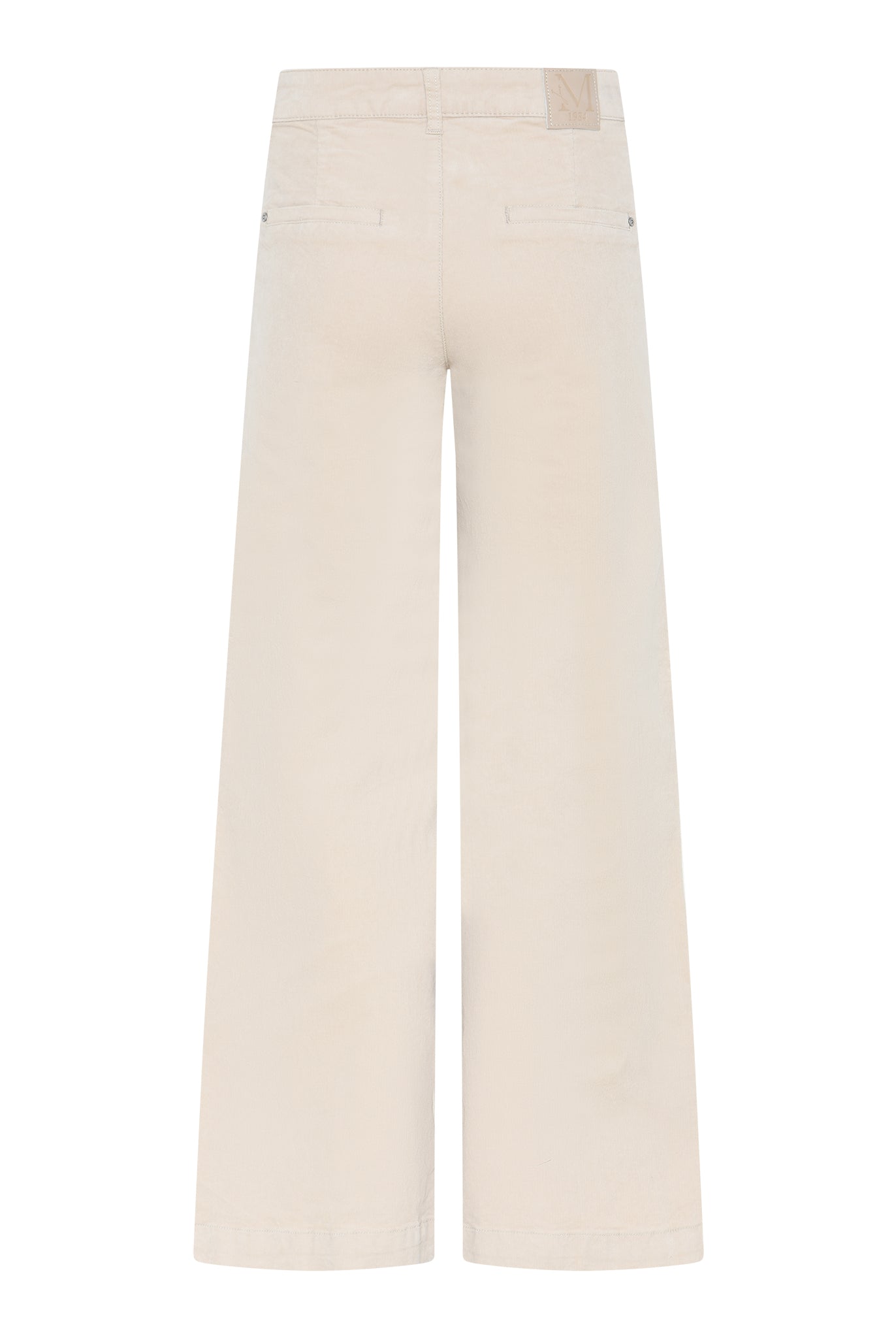 M JEANS NEW TUTTI WIDE BABY CORDUROY JEANS CORD/FLØJL 27 SAND