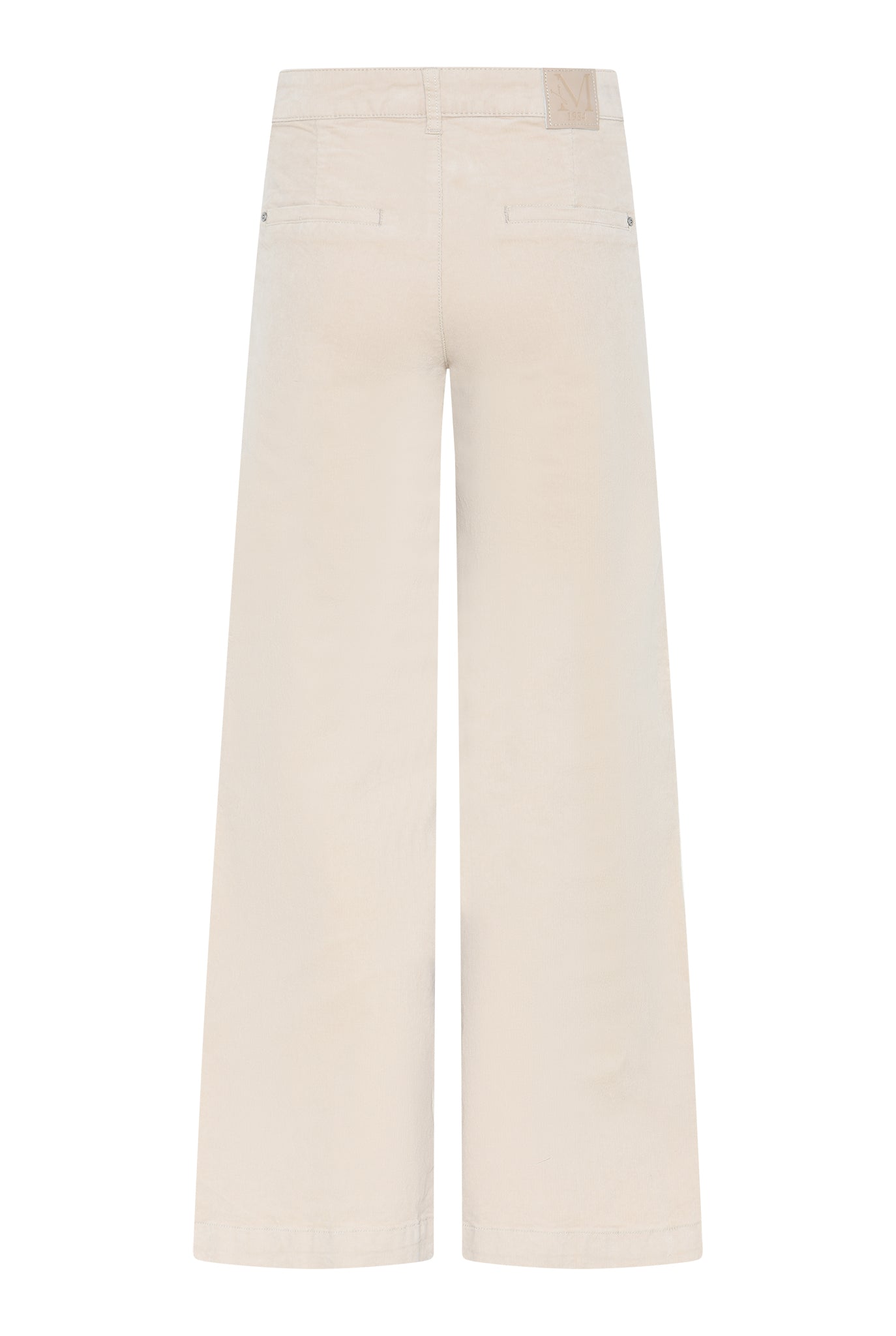 M JEANS New Tutti Wide Baby Corduroy Jeans CORD/FLØJL 27 SAND