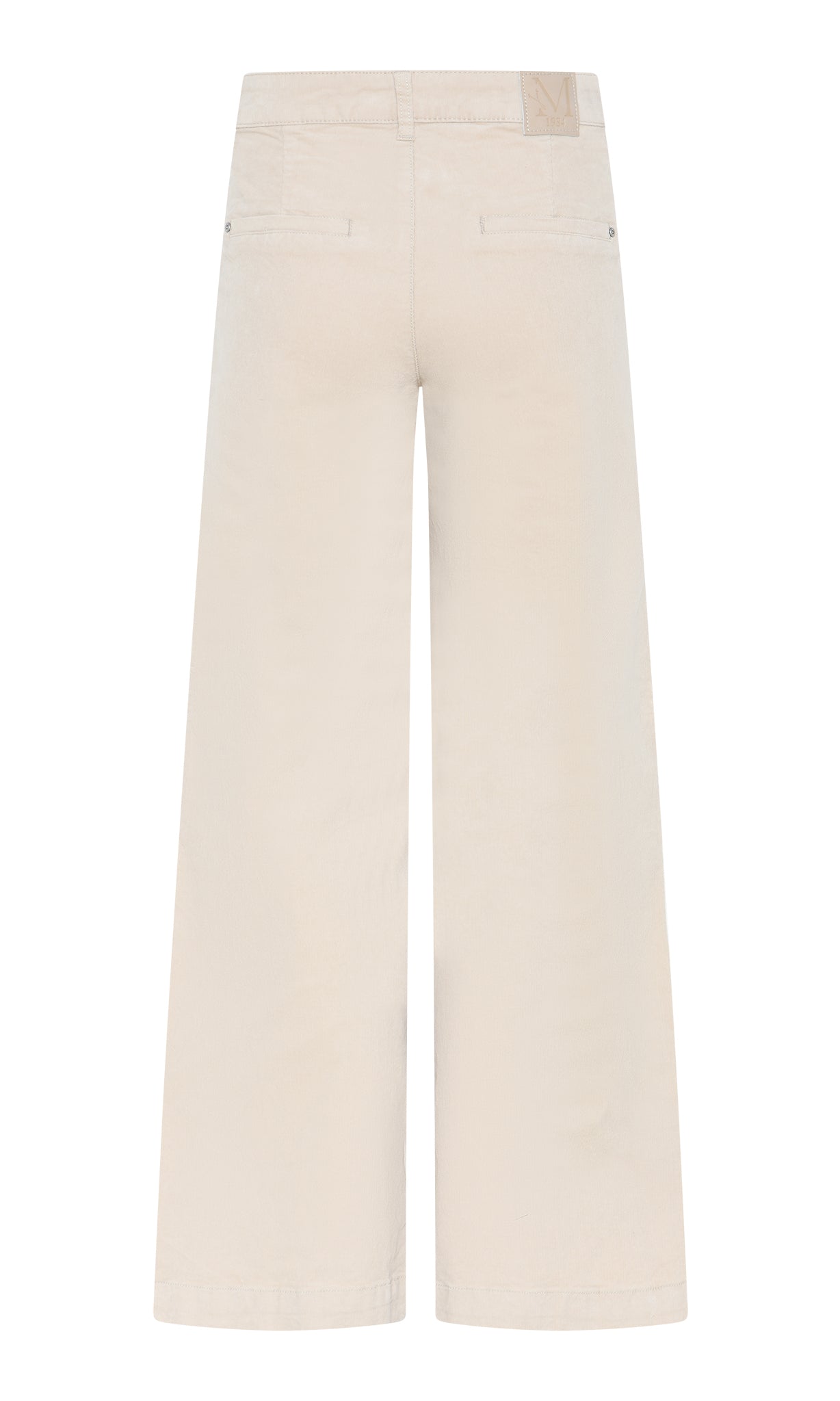 M JEANS New Tutti Wide Baby Corduroy Jeans CORD/FLØJL 27 SAND