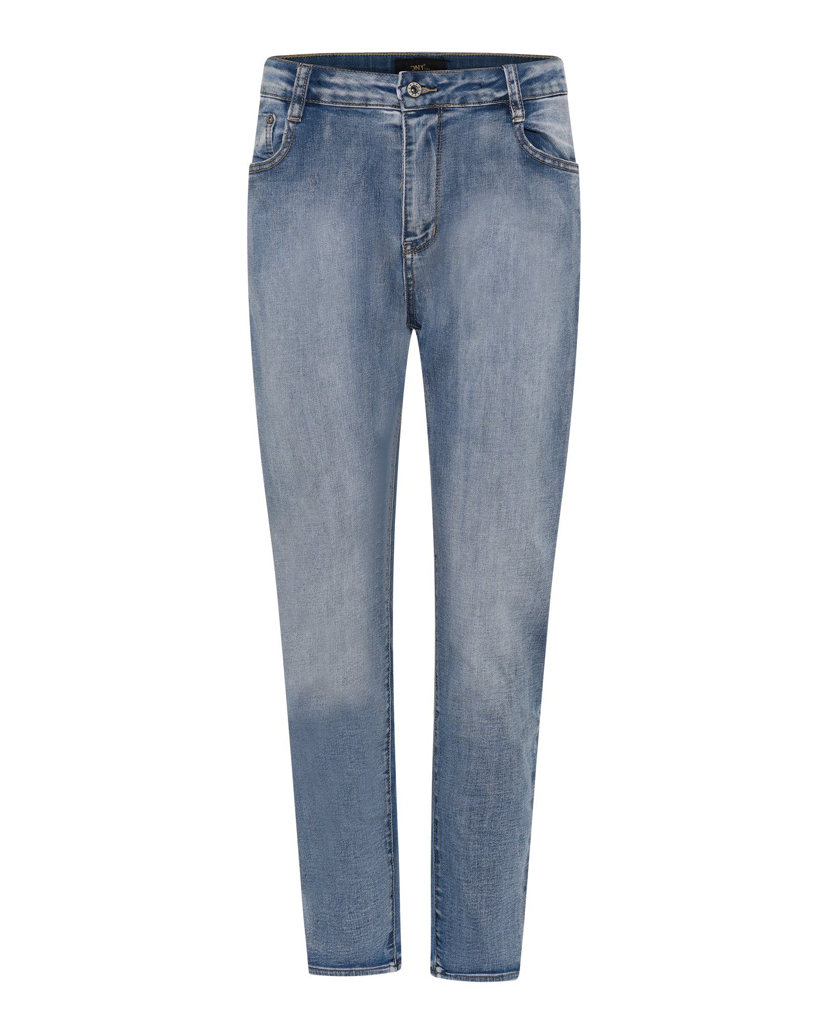 DNYcph NOVI DENIM JEANS DENIM/TWILL 9296 BLUE