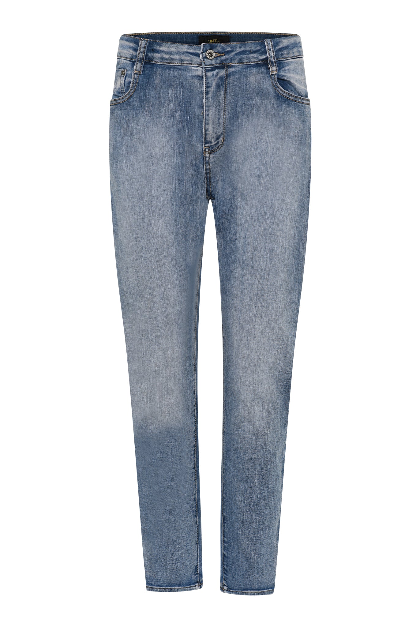 DNYcph NOVI DENIM JEANS DENIM/TWILL 9296 BLUE