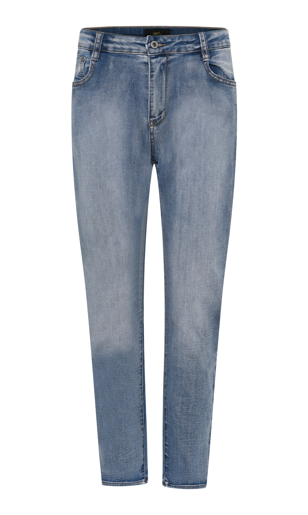 DNYcph NOVI DENIM JEANS DENIM/TWILL 9296 BLUE