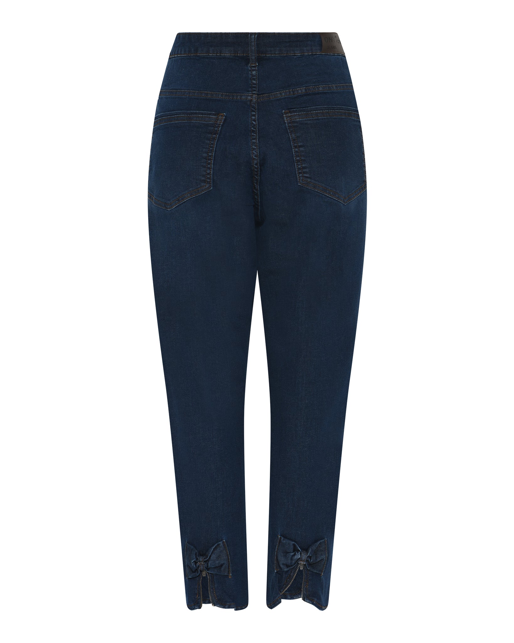 DNYcph NOVI DENIM JEANS DENIM/TWILL 9696 BLUE DENIM USED