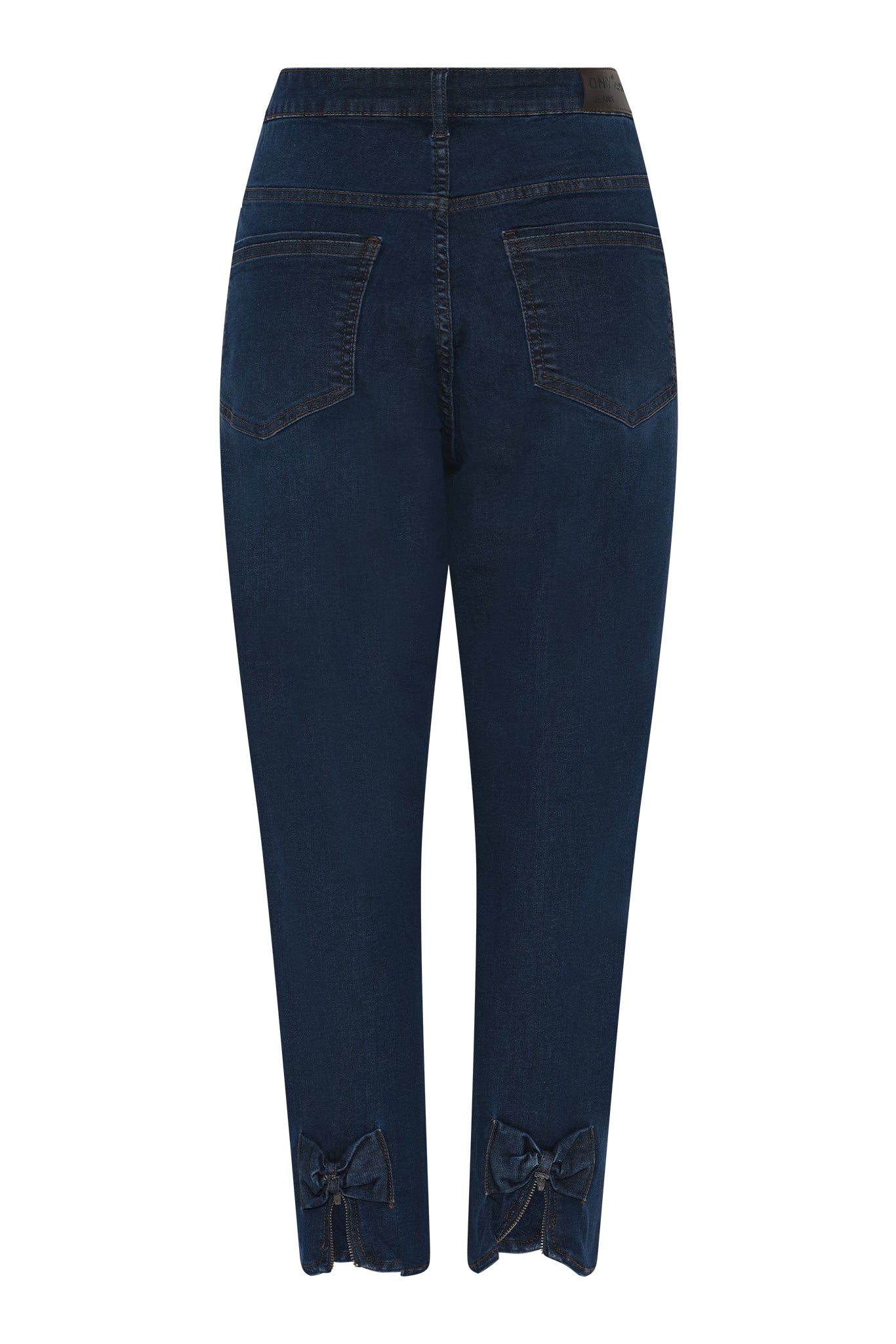 DNYcph NOVI DENIM JEANS DENIM/TWILL 9696 BLUE DENIM USED