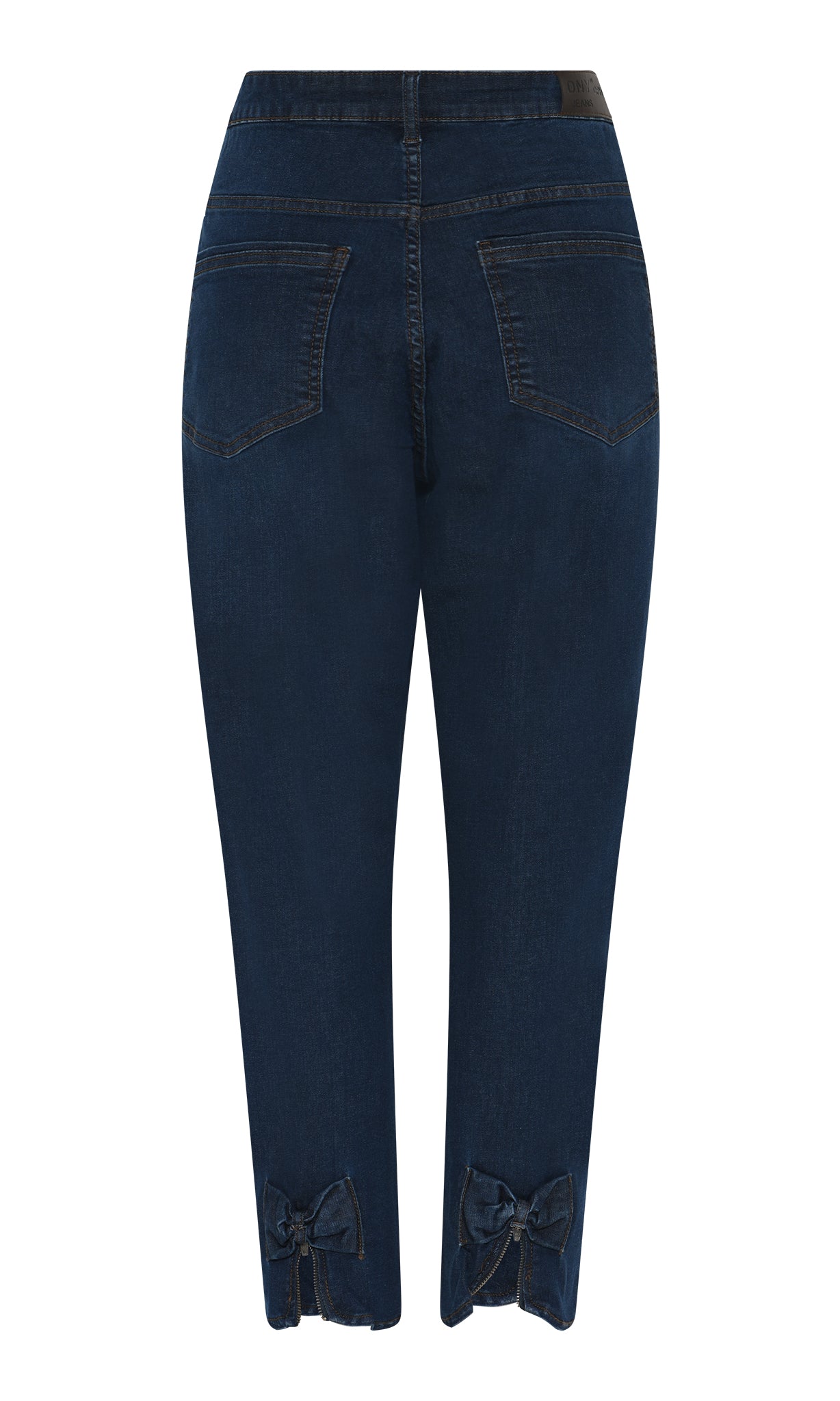 DNYcph NOVI DENIM JEANS DENIM/TWILL 9696 BLUE DENIM USED