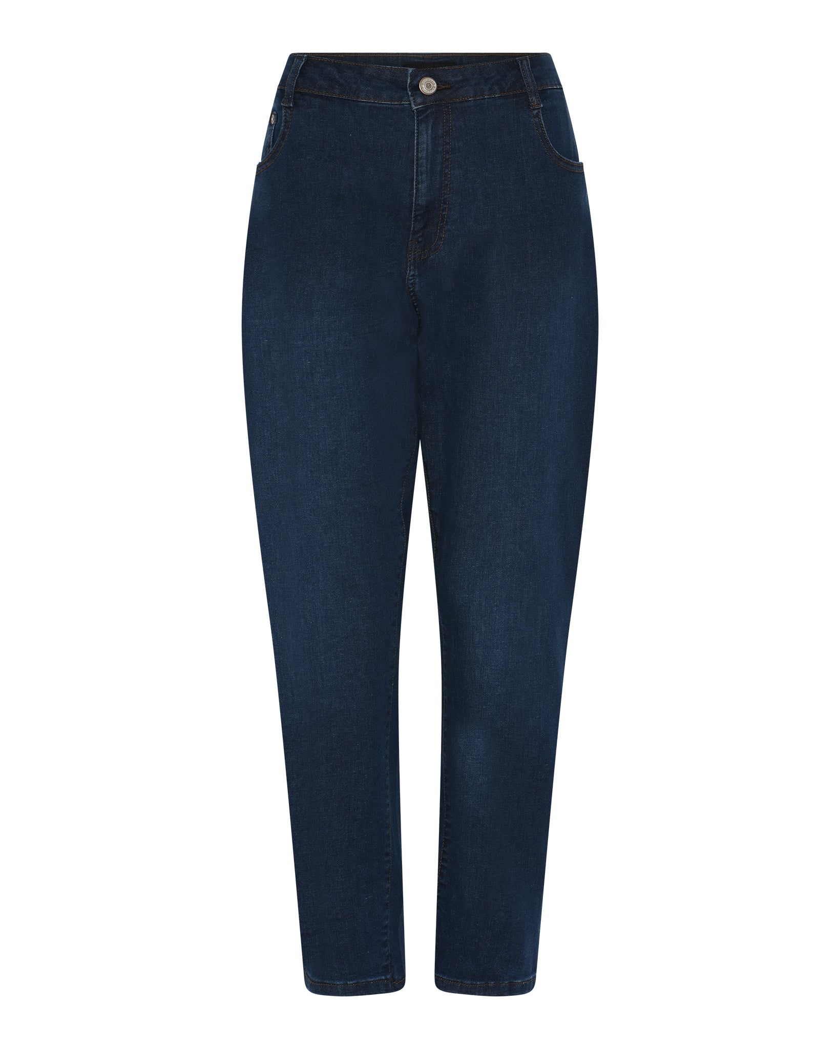 DNYcph NOVI DENIM JEANS DENIM/TWILL 9696 BLUE DENIM USED