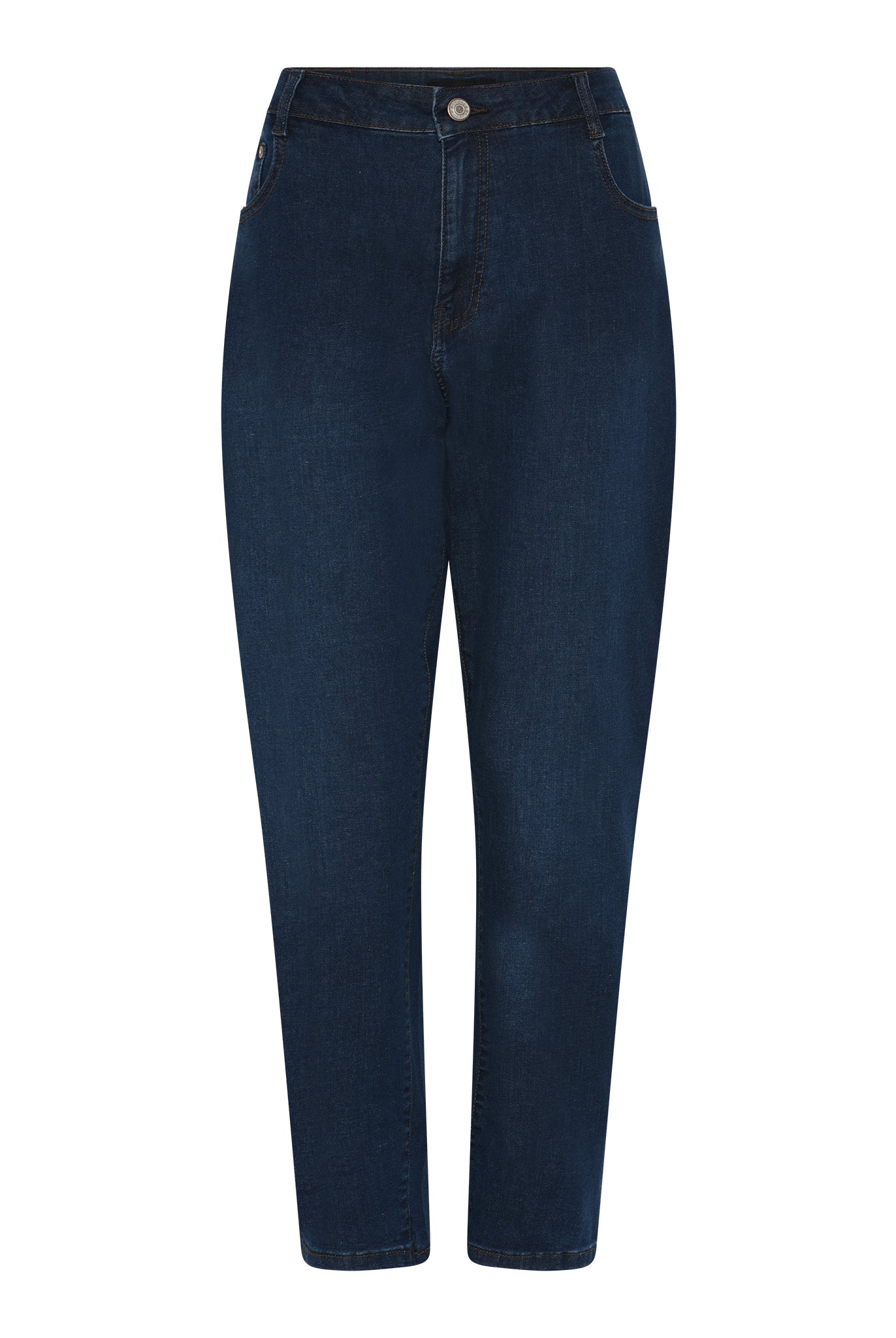 DNYcph NOVI DENIM JEANS DENIM/TWILL 9696 BLUE DENIM USED