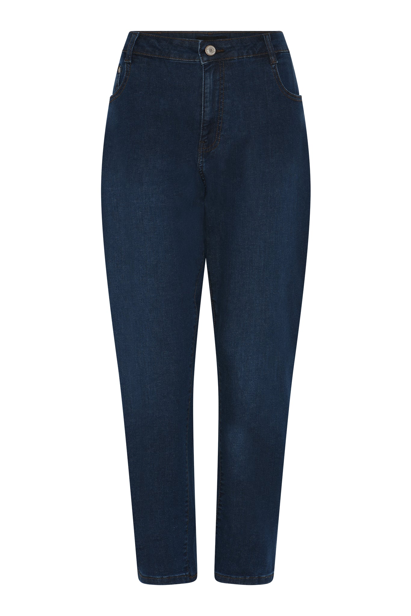 DNYcph NOVI DENIM JEANS DENIM/TWILL 9696 BLUE DENIM USED