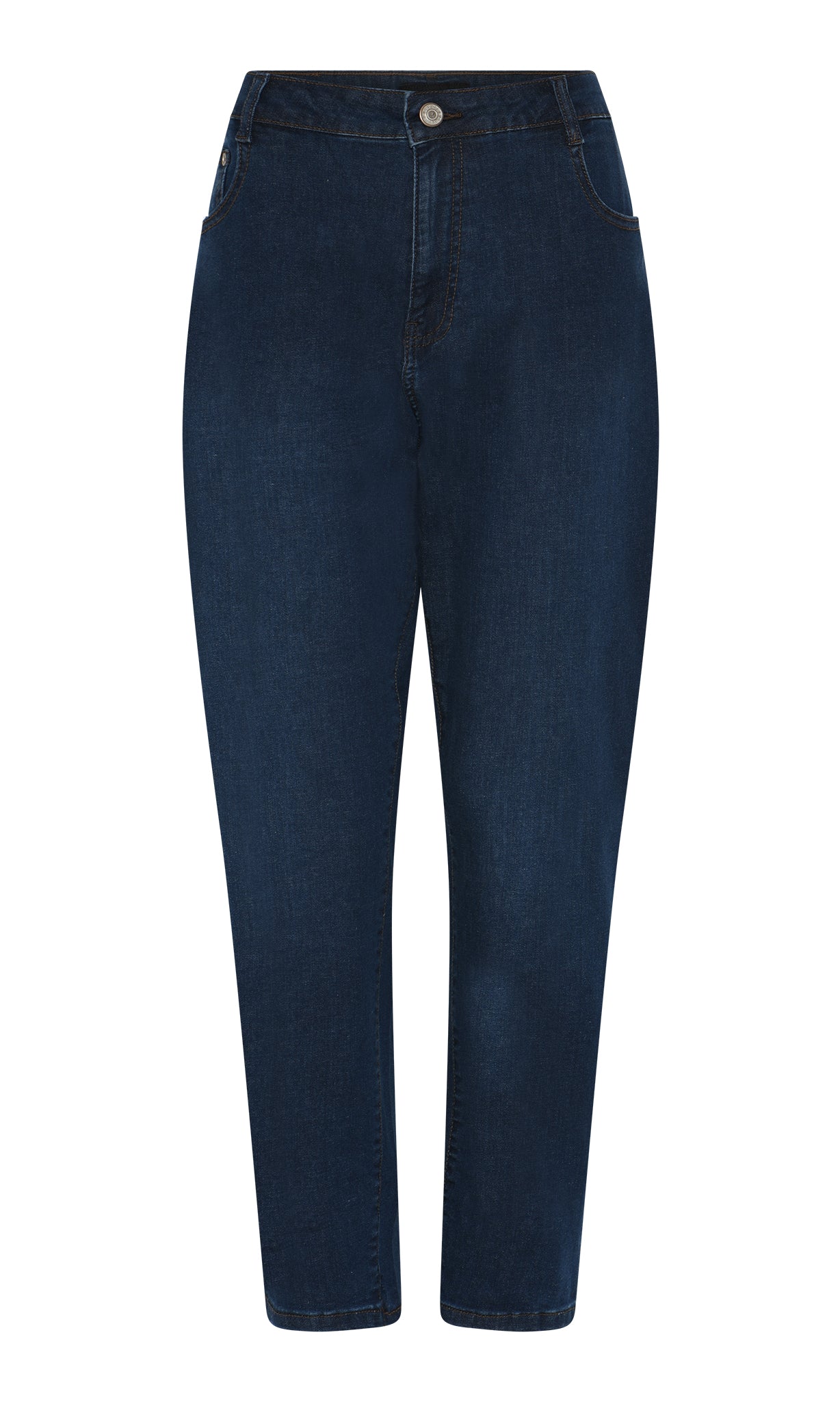 DNYcph NOVI DENIM JEANS DENIM/TWILL 9696 BLUE DENIM USED