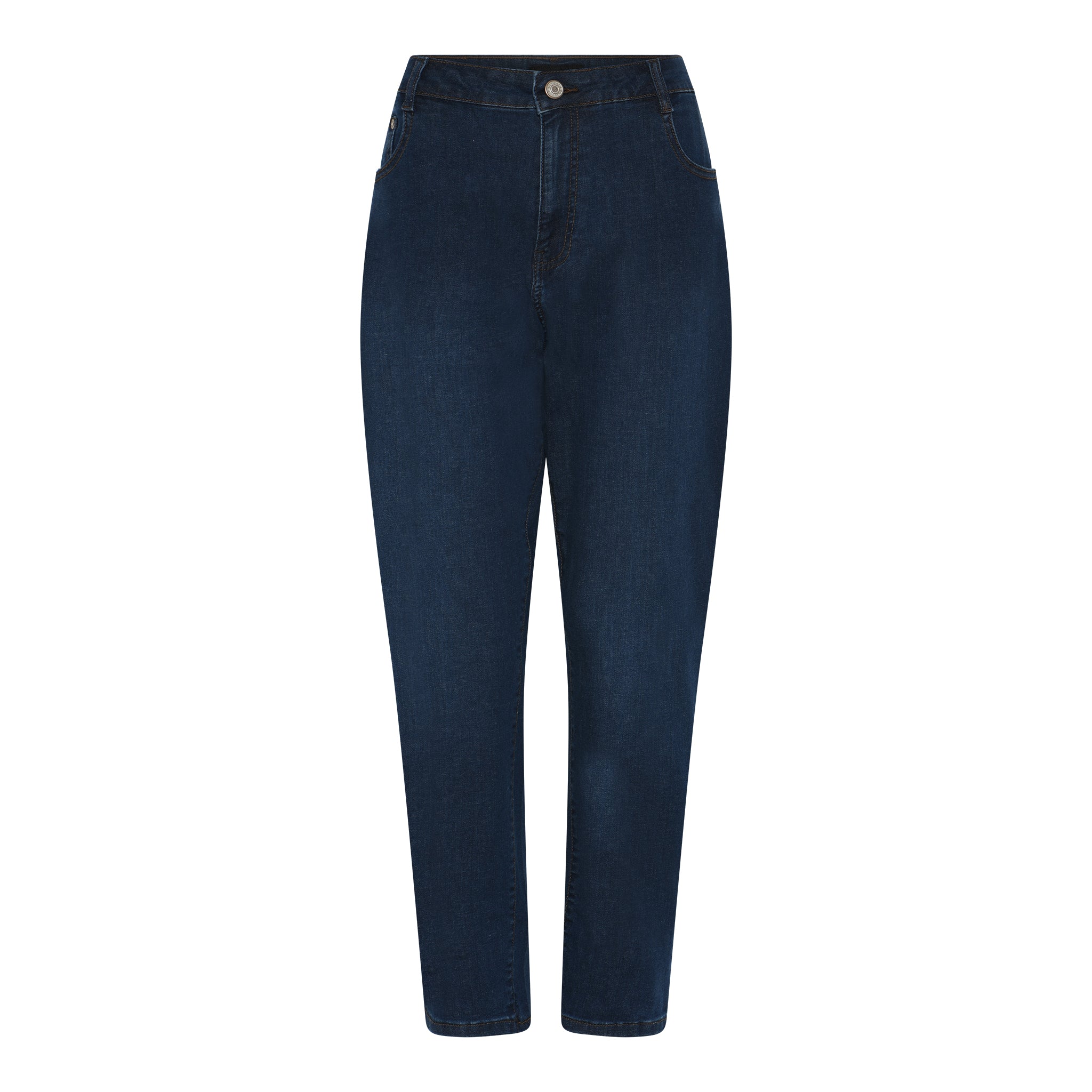 DNYcph NOVI DENIM JEANS DENIM/TWILL 9696 BLUE DENIM USED