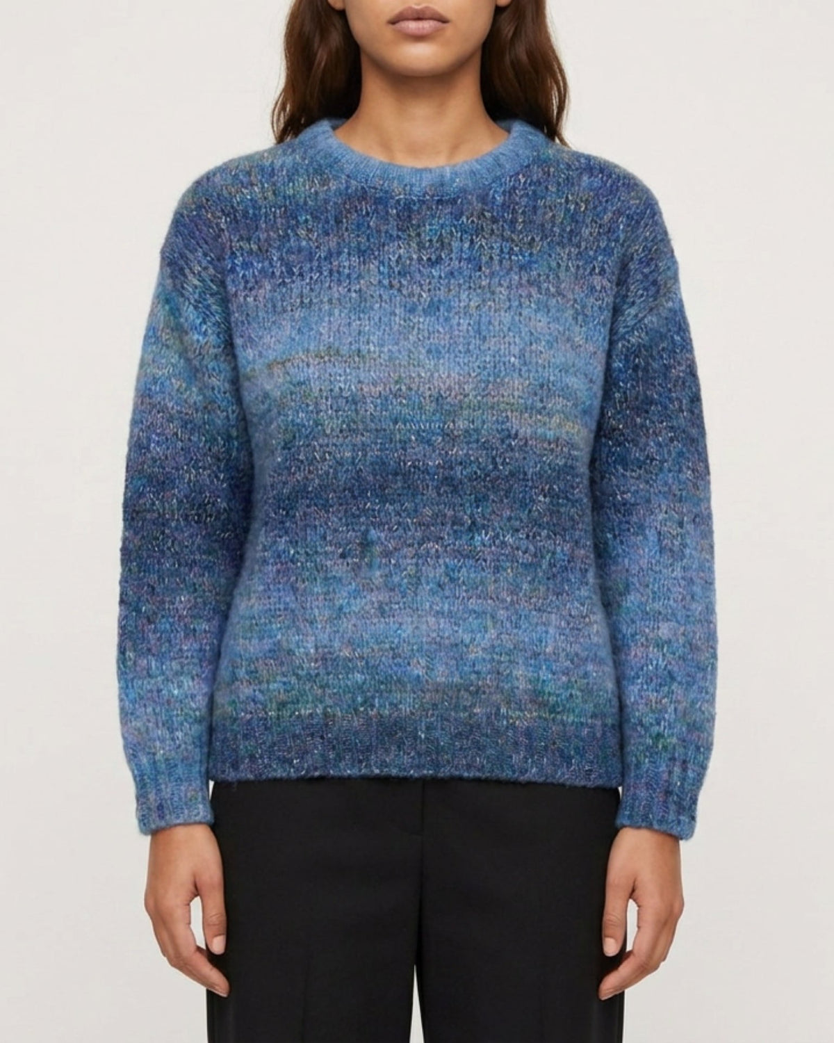 MOONDUST NY KNIT MULTI KNITWEAR