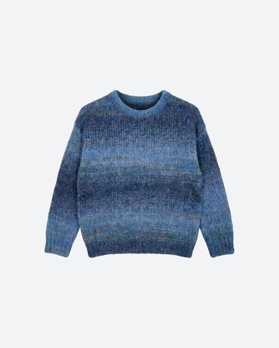 MOONDUST NY KNIT MULTI KNITWEAR
