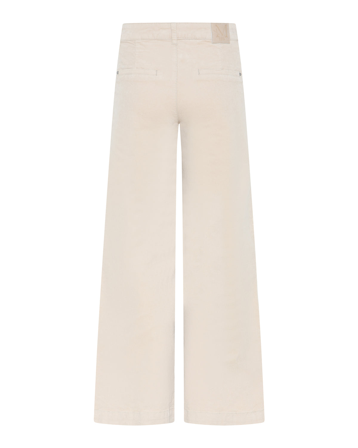 M JEANS New Tutti Wide Baby Corduroy Jeans CORD/FLØJL 27 SAND