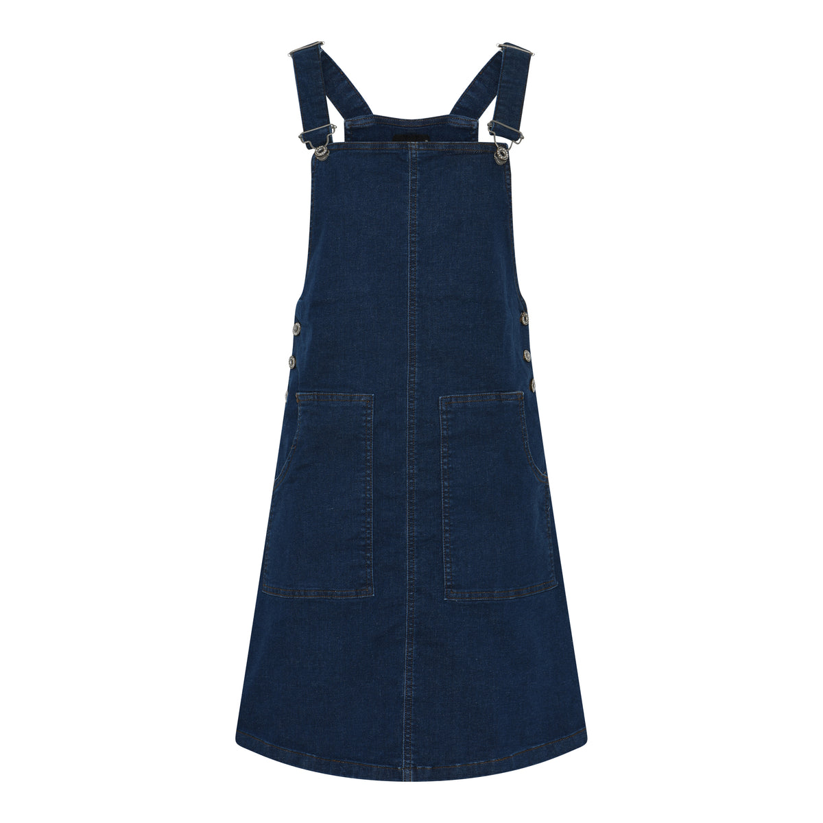ocean denim dog dress review – It's a Pet's Life Color:Navy(Pre-sale) An adorable denim lemon breathable Gelikeya Easter Dress for