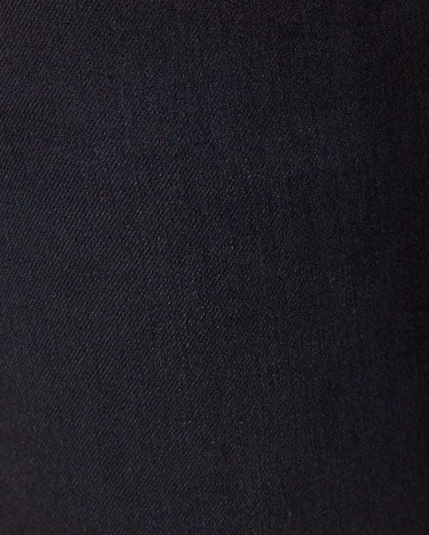 DNYcph Plus Size Pascha Denim Jeans DENIM/TWILL 8196 DARK GREY USED