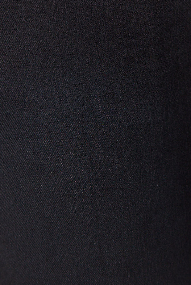 DNYcph PASCHA DENIM JEANS DENIM/TWILL 8196 DARK GREY USED