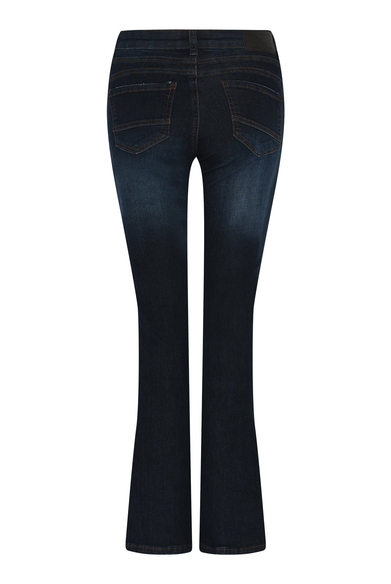 MAPP PATTI BOOTCUT DENIM JEANS DENIM/TWILL