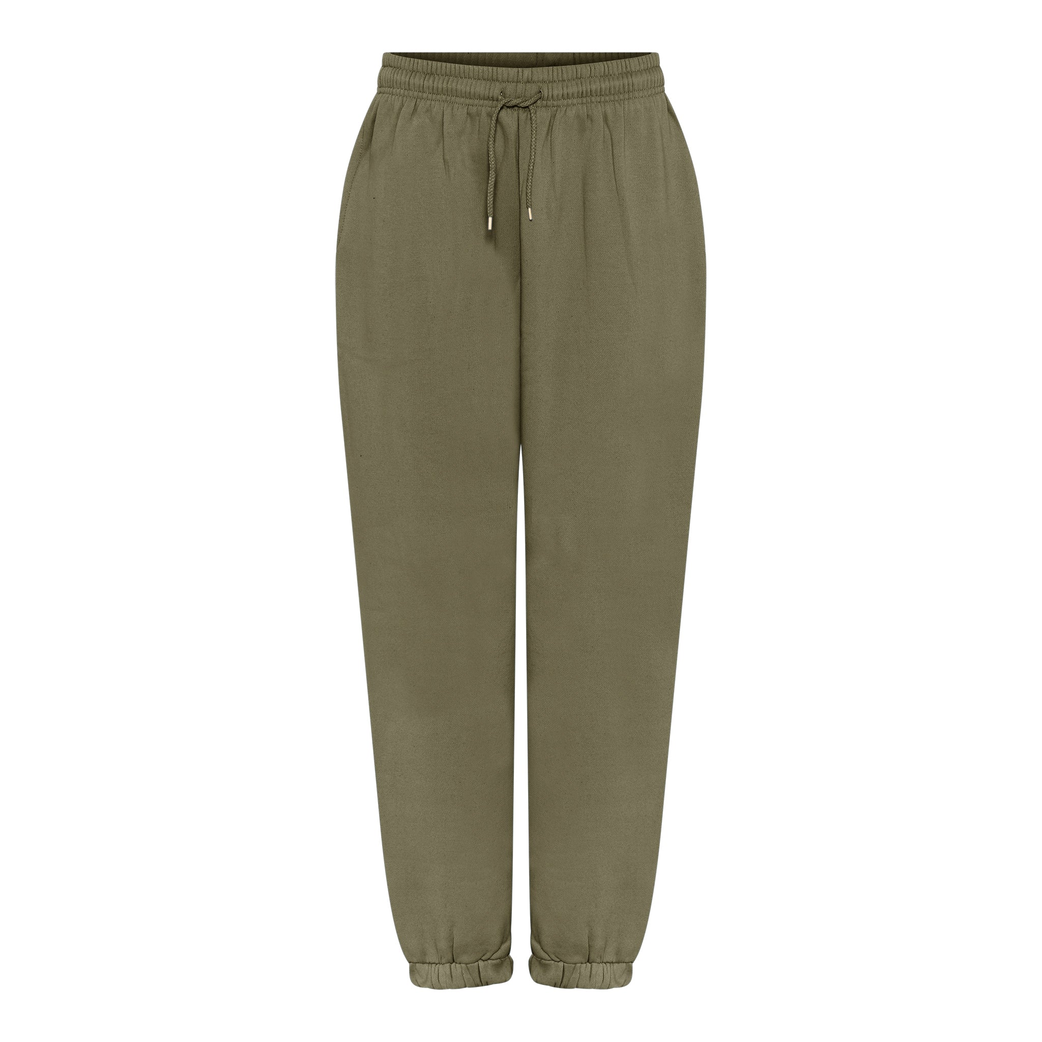 DNYcph PLUS SIZE BETH JOG PANT SWEATS/VELOUR 645 SALVIE