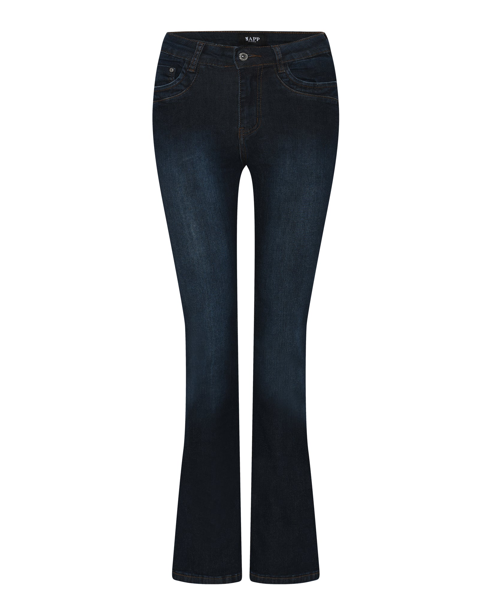 MAPP Patti Bootcut Denim Jeans DENIM/TWILL