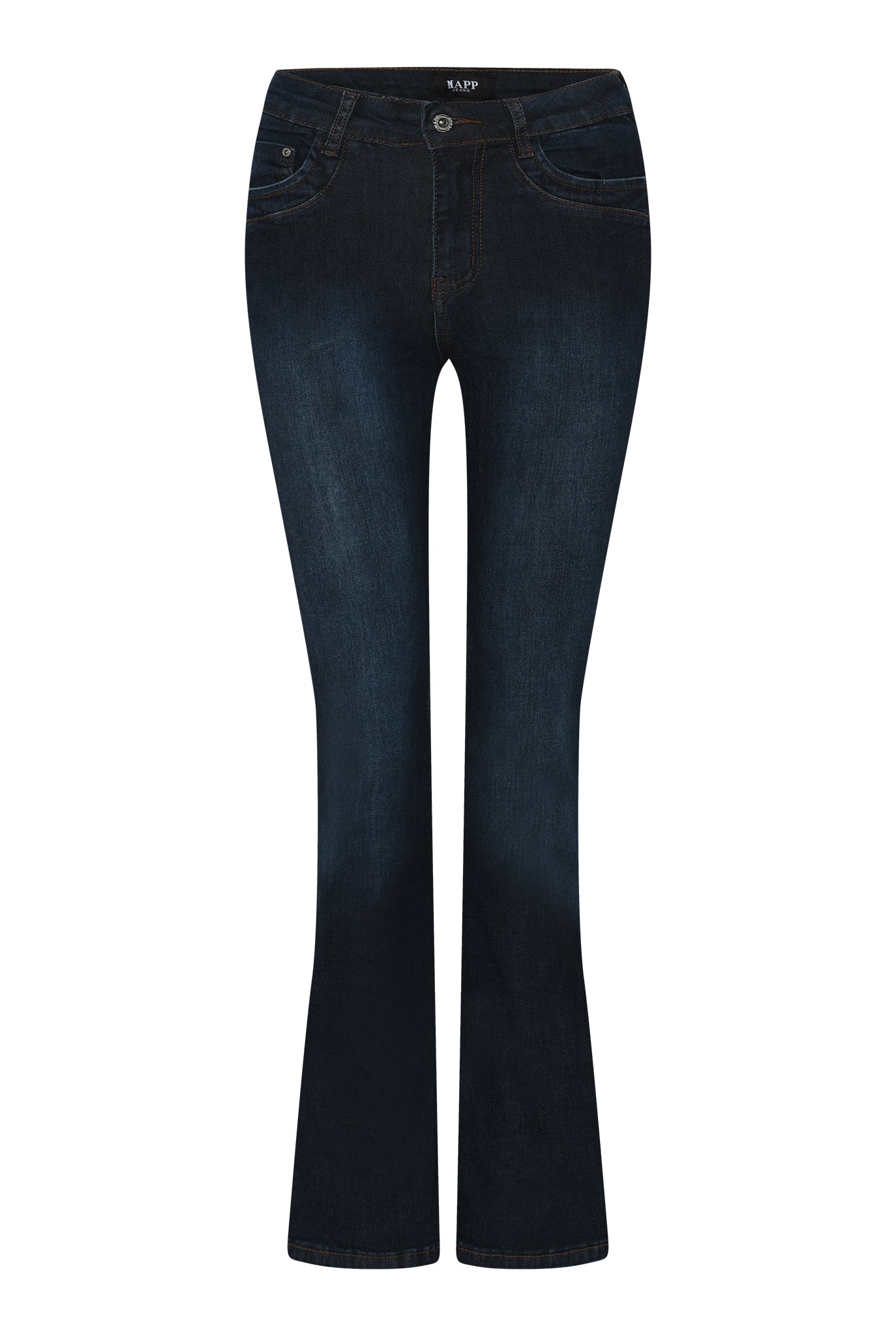 MAPP Patti Bootcut Denim Jeans DENIM/TWILL