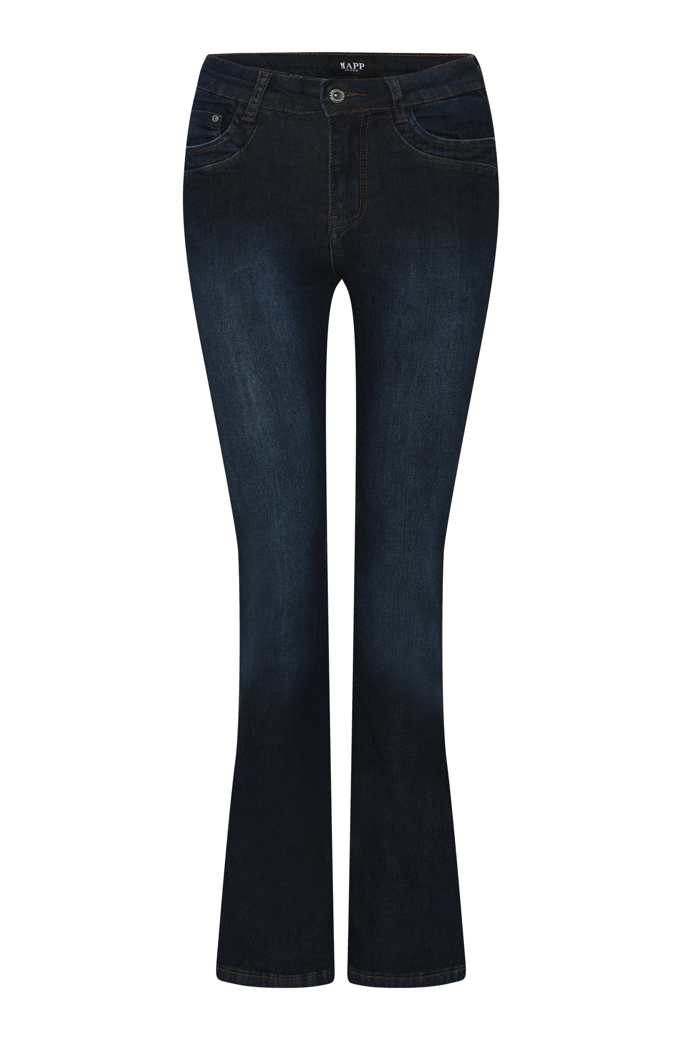 MAPP Patti Bootcut Denim Jeans DENIM/TWILL