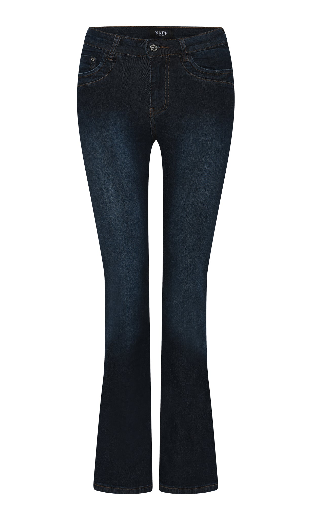 MAPP Patti Bootcut Denim Jeans DENIM/TWILL