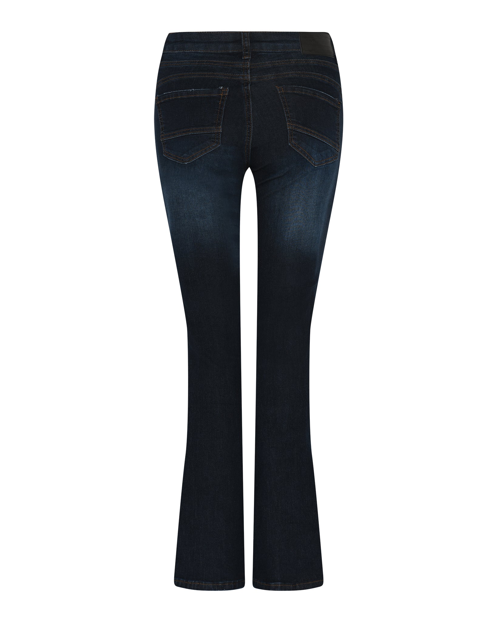 MAPP Patti Bootcut Denim Jeans DENIM/TWILL