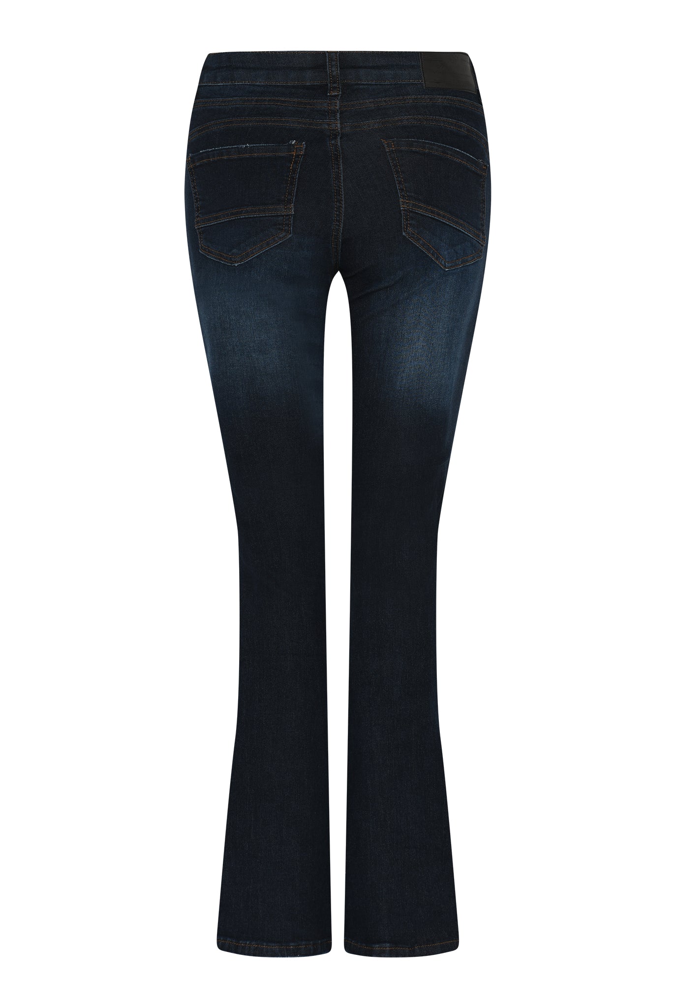 MAPP Patti Bootcut Denim Jeans DENIM/TWILL